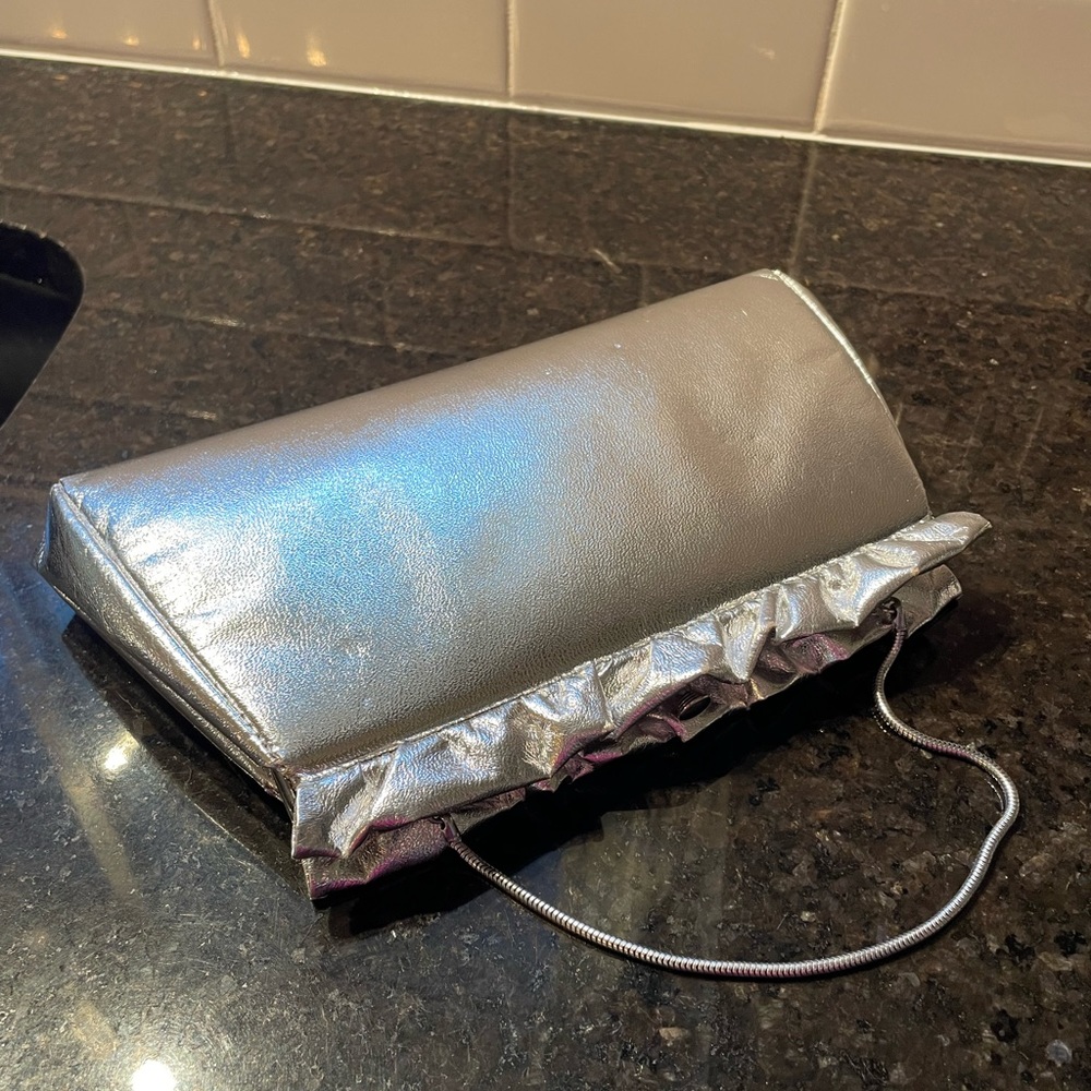 John Hort vintage evening bag!